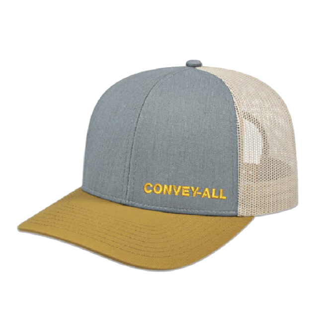 Dealer Convey-All Trucker Hat