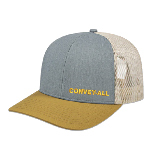 Convey-All Trucker Hat