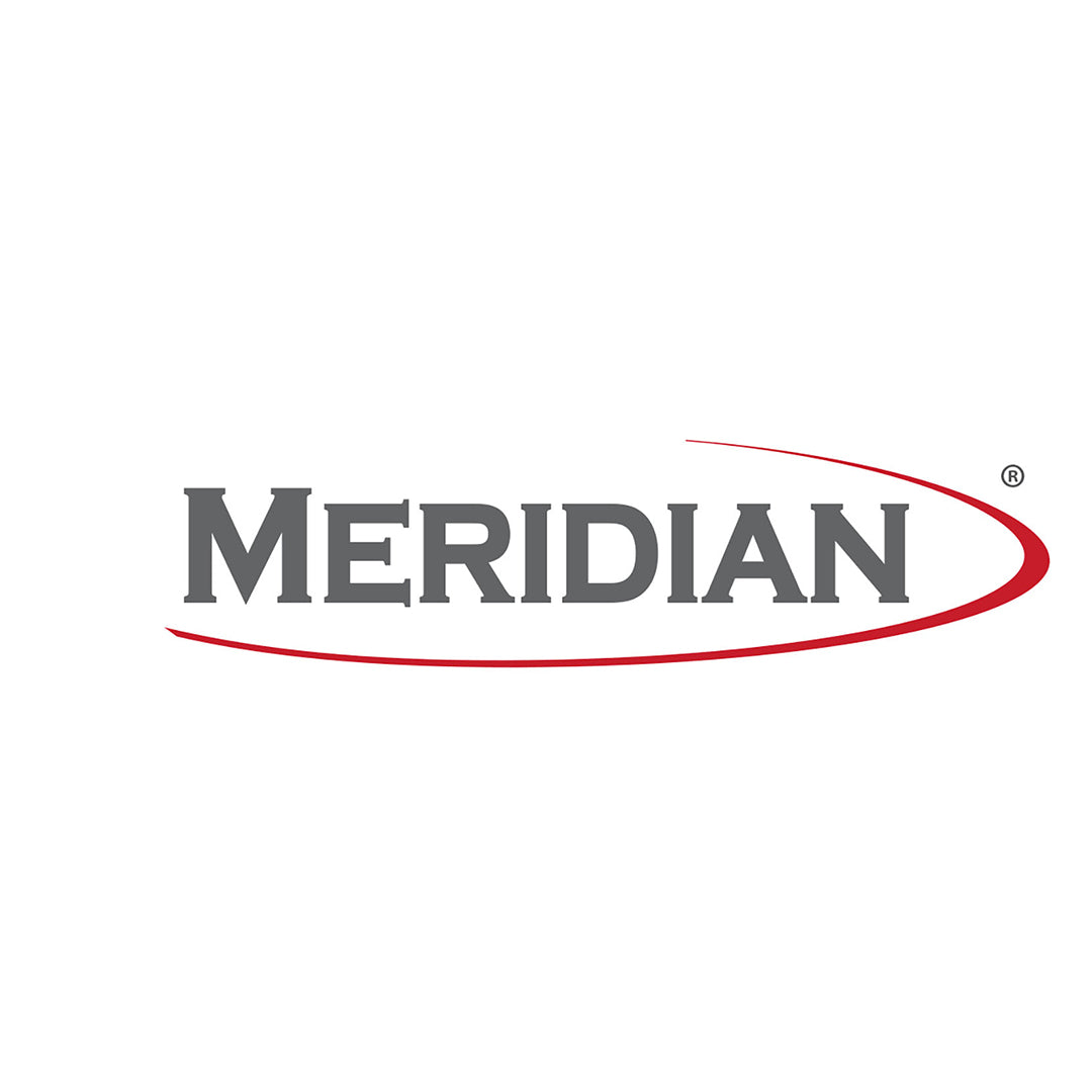 Meridian "Manufacture More" Radio Pack