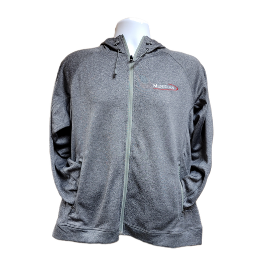 Meridian Men's Tech Hoodie