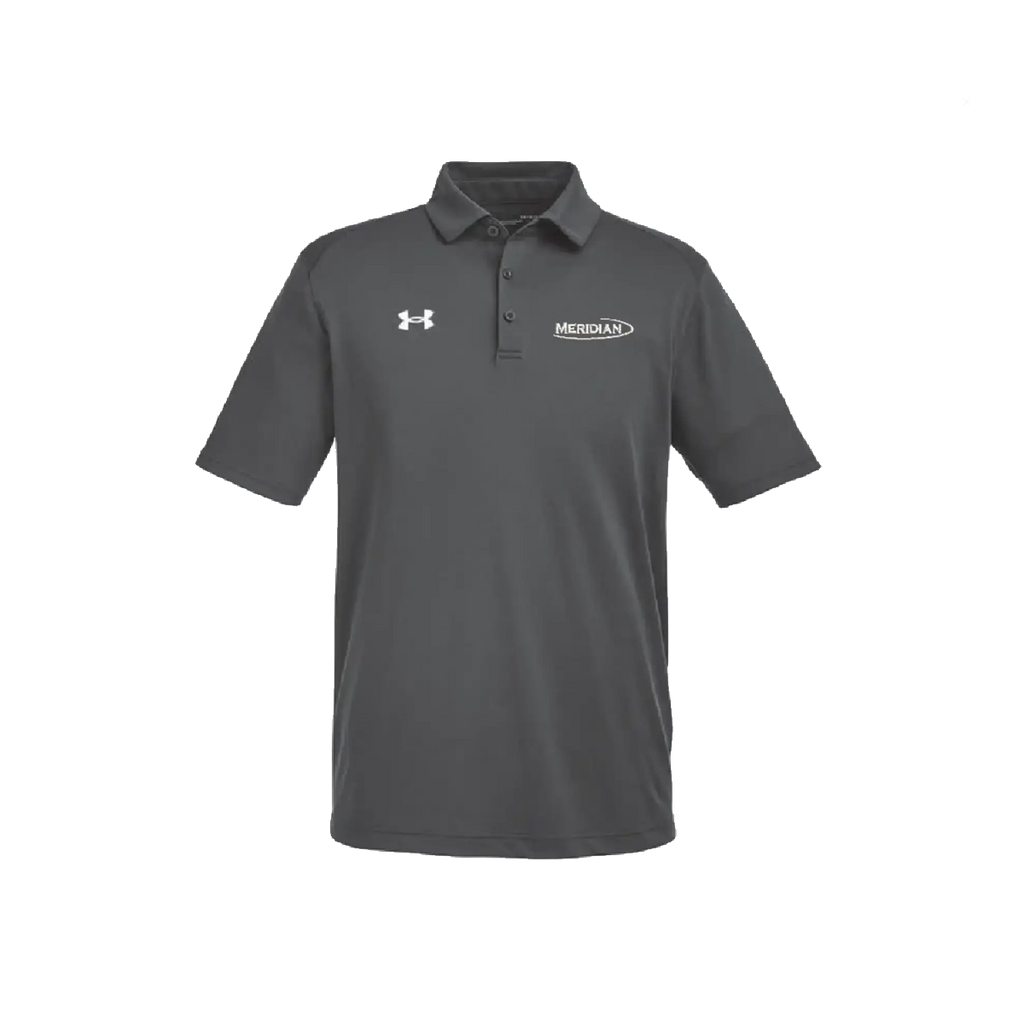 Meridian Under Armour Polo Shirt