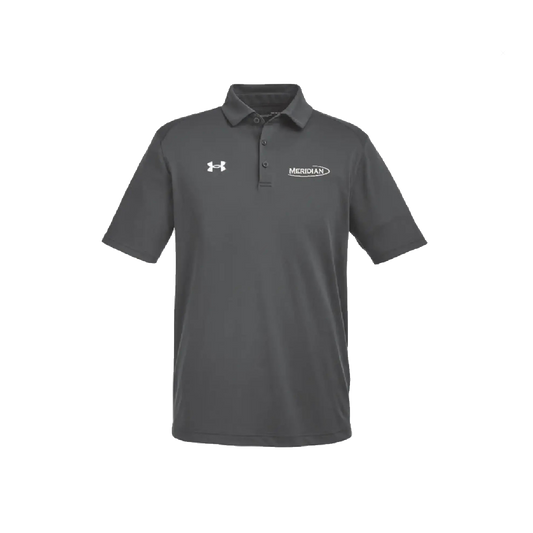 Meridian Under Armour Polo Shirt