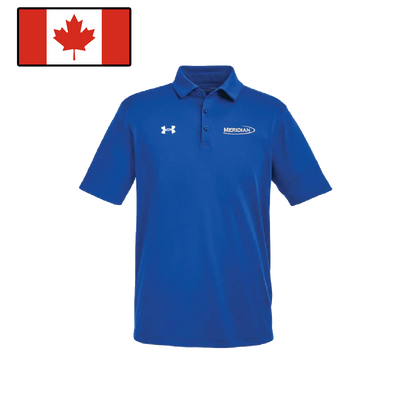 Meridian Under Armour Polo Shirt