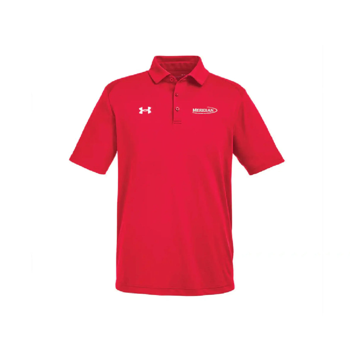 Meridian Under Armour Polo Shirt
