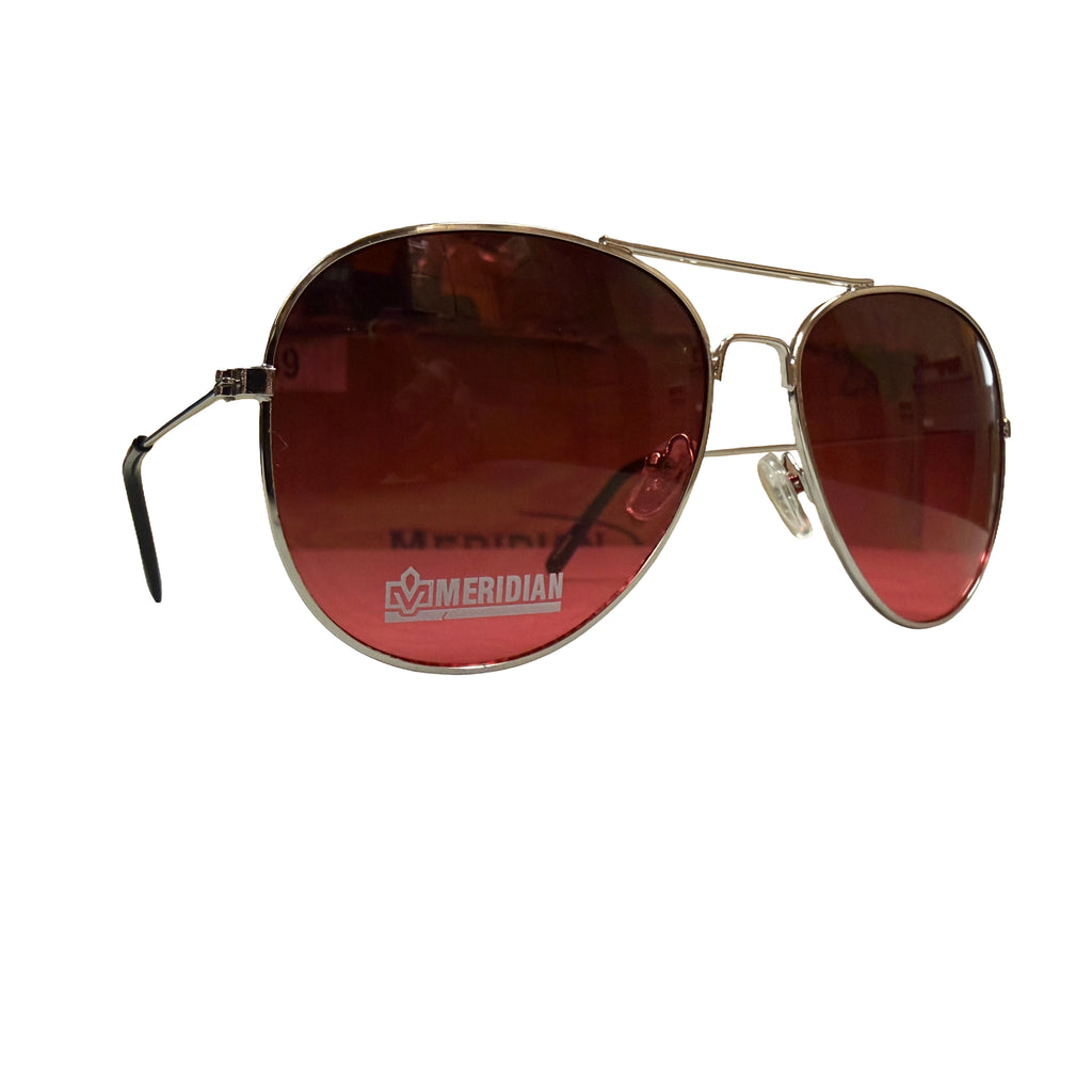 Meridian Retro Aviators