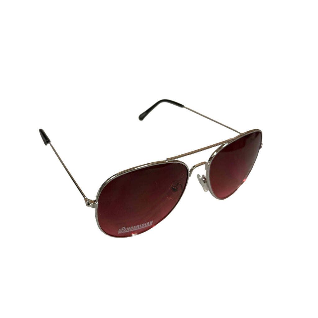 Meridian Retro Aviators