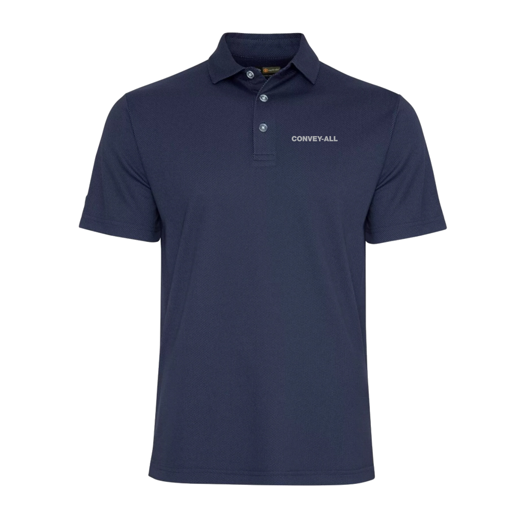 Men's Callaway CGM692 Polo