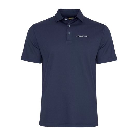 Men's Callaway CGM692 Polo