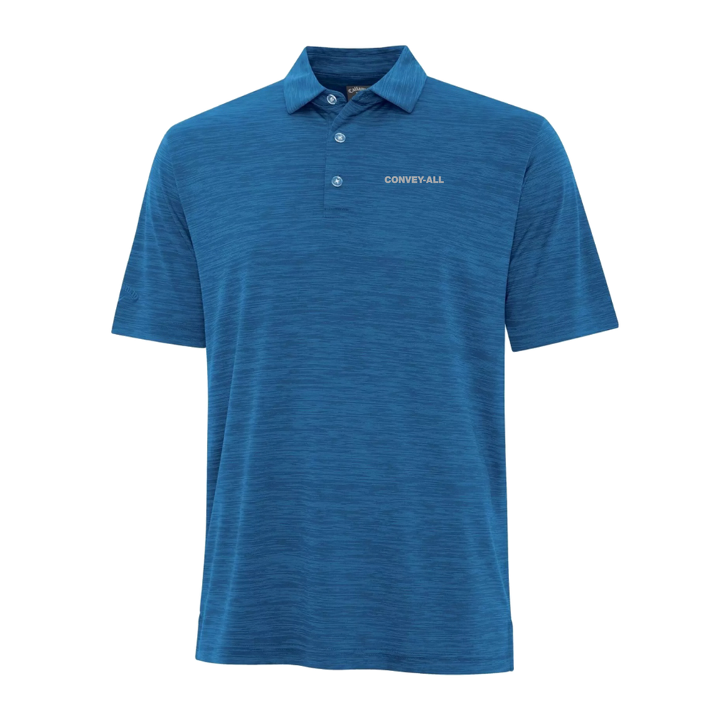 Men's Callaway CGM737 Polo