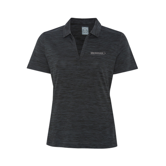 Ladies Callaway CGW7515U Polo