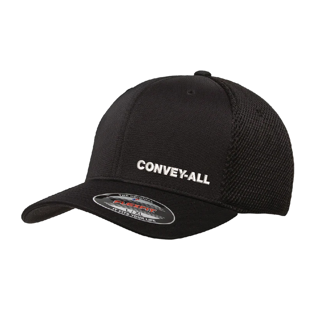 Flexfit Ultrafibre & Airmesh Cap