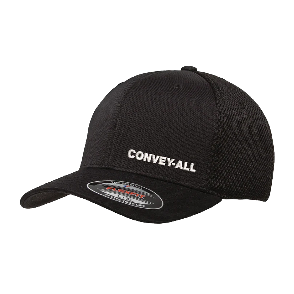 Flexfit Ultrafibre & Airmesh Cap