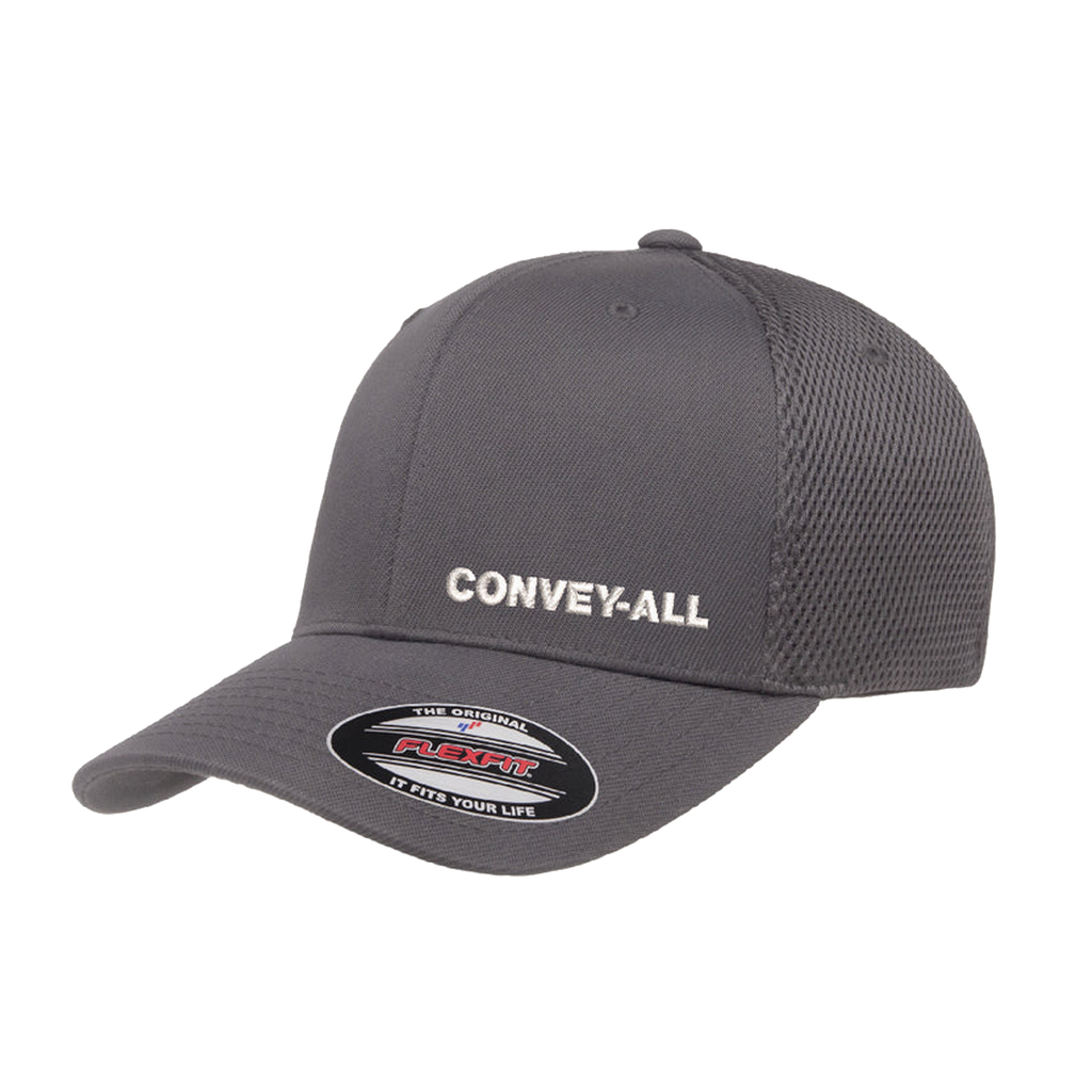 Flexfit Ultrafibre & Airmesh Cap