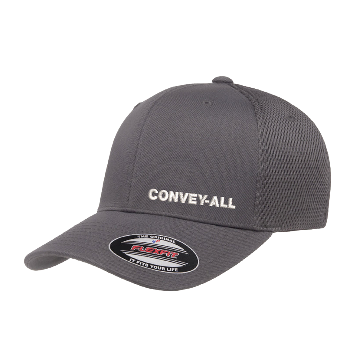 Flexfit Ultrafibre & Airmesh Cap