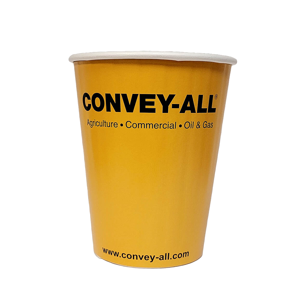 12 oz. Double Wall Paper Cups - CASE OF 600
