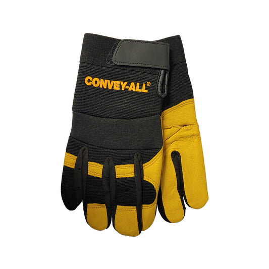 Convey-All Goatskin Gloves