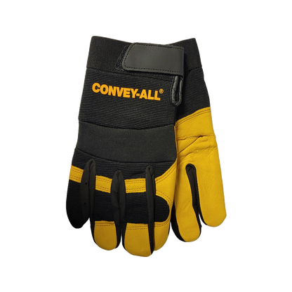 Unlined Glove 10-Pack