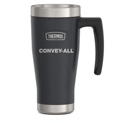 Thermos® ICON SS Mug - 16oz