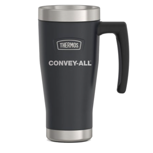 Thermos® ICON SS Mug - 16oz