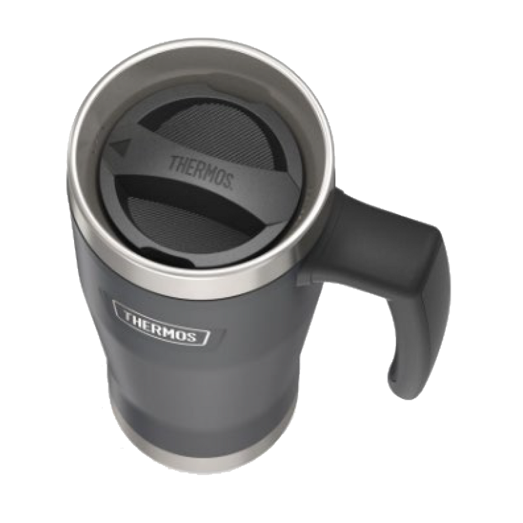 Thermos® ICON SS Mug - 16oz