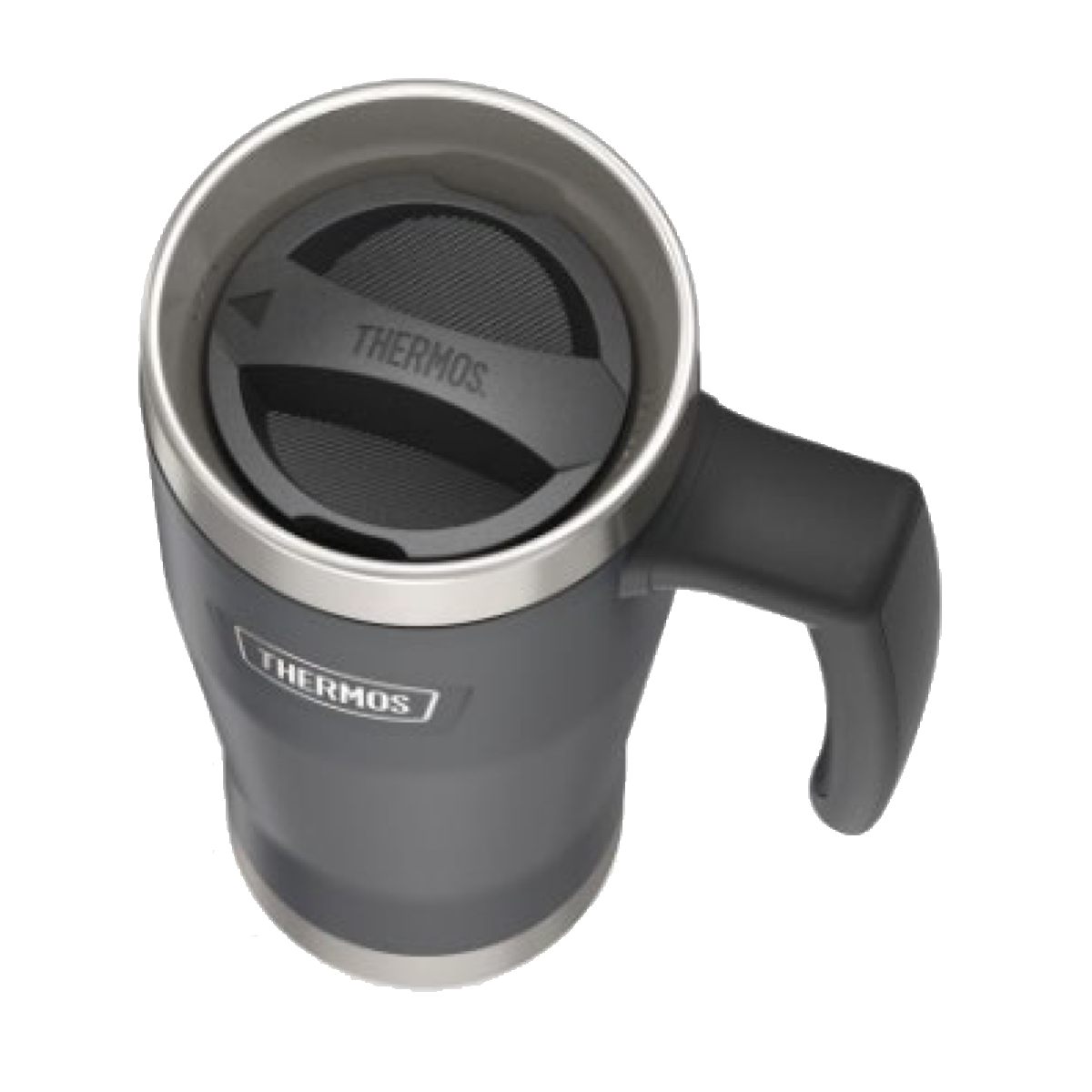 Thermos® ICON SS Mug - 16oz