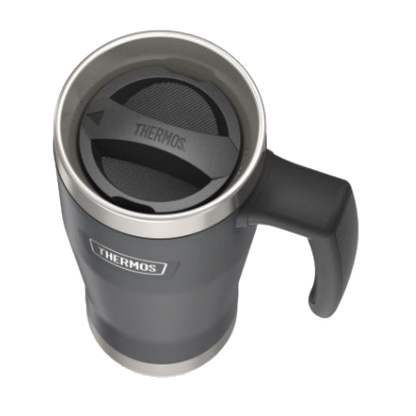 Thermos® ICON SS Mug - 16oz