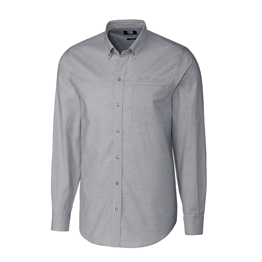 Meridian Men's Dress Shirts