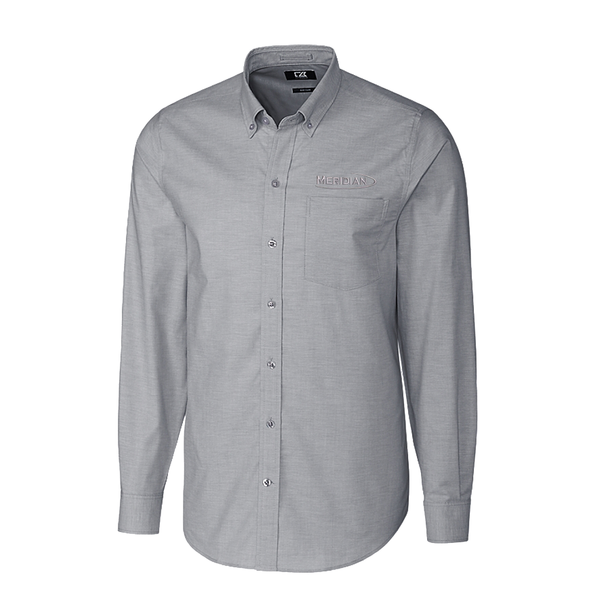 Meridian Men's Dress Shirts