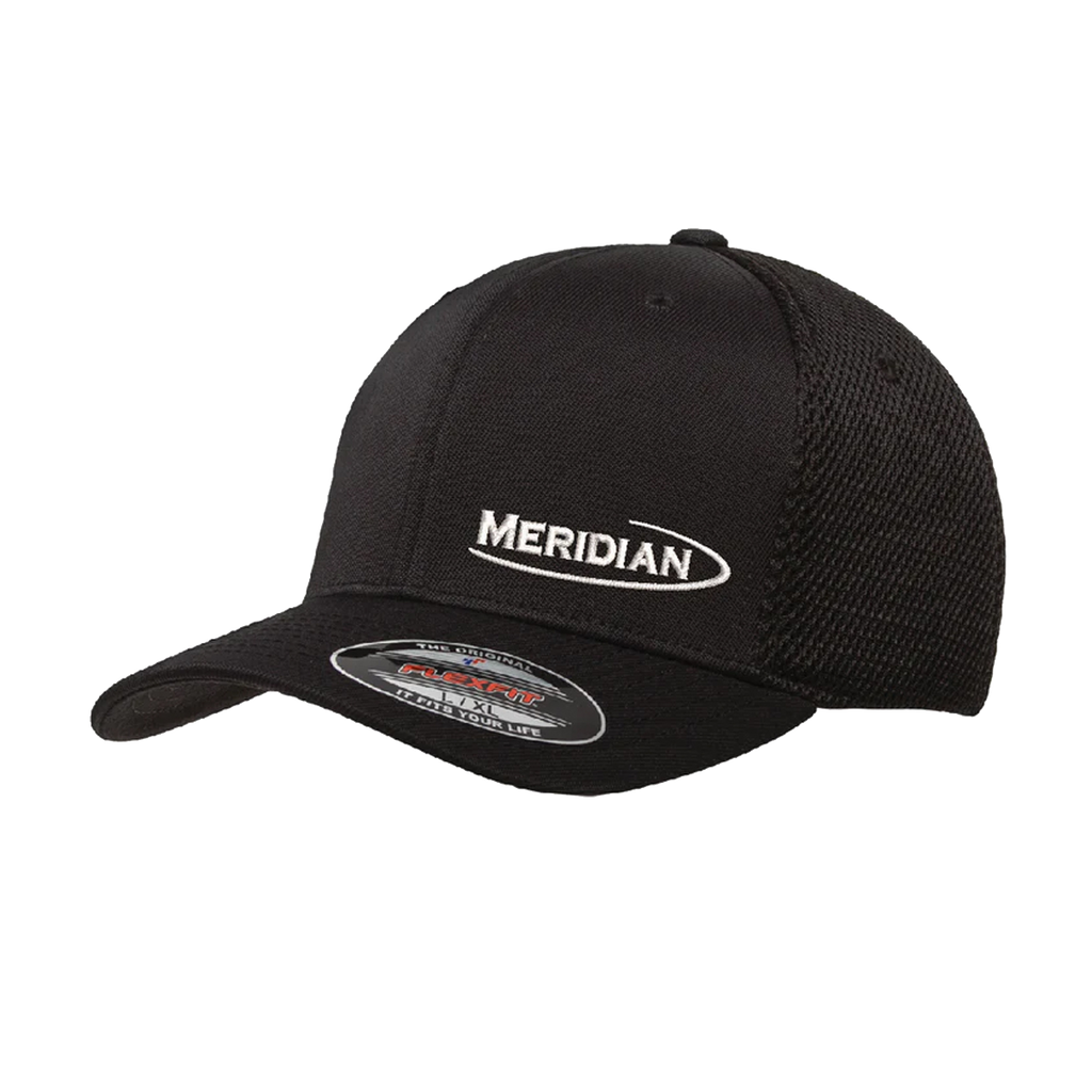 Flexfit Ultrafibre & Airmesh Cap