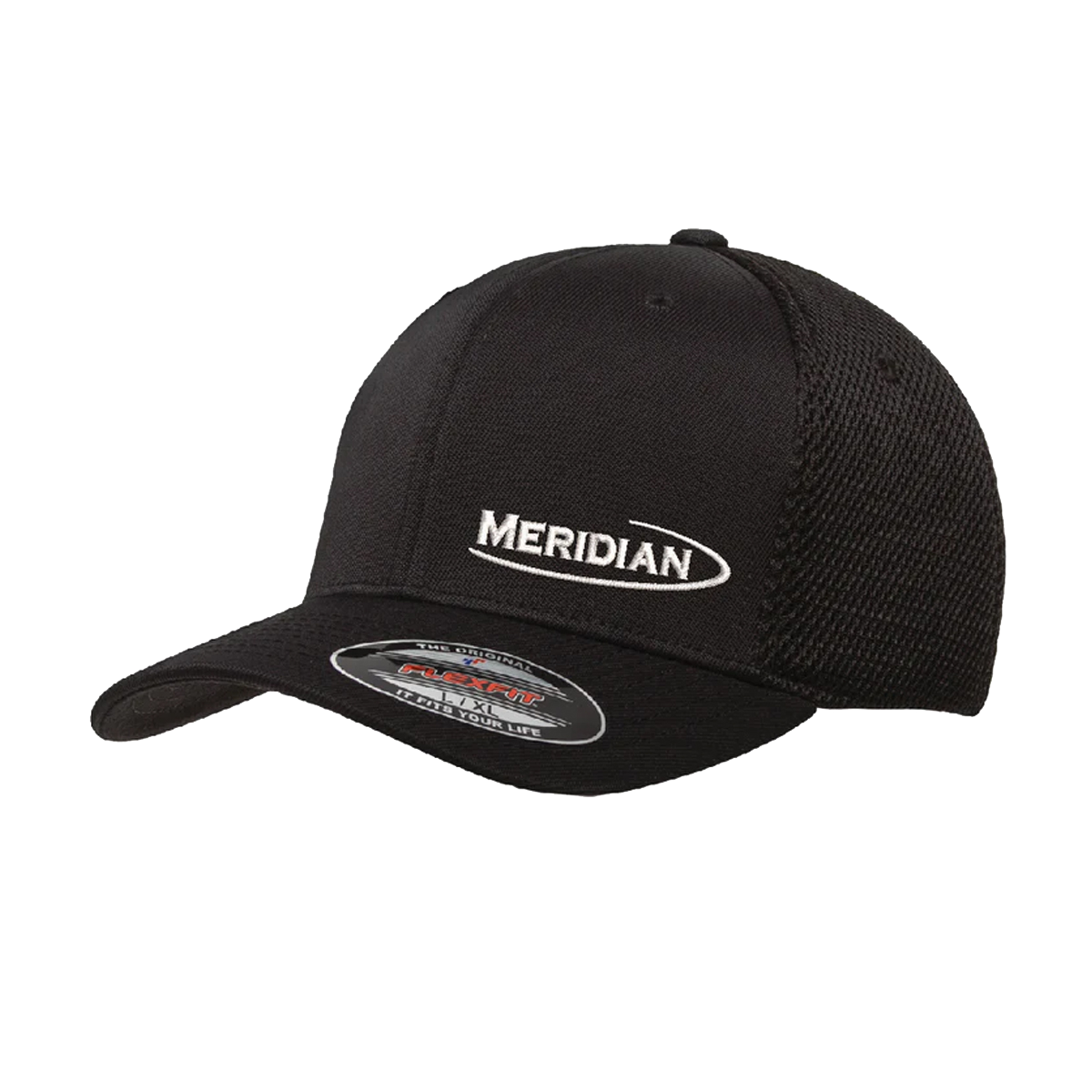 Flexfit Ultrafibre & Airmesh Cap