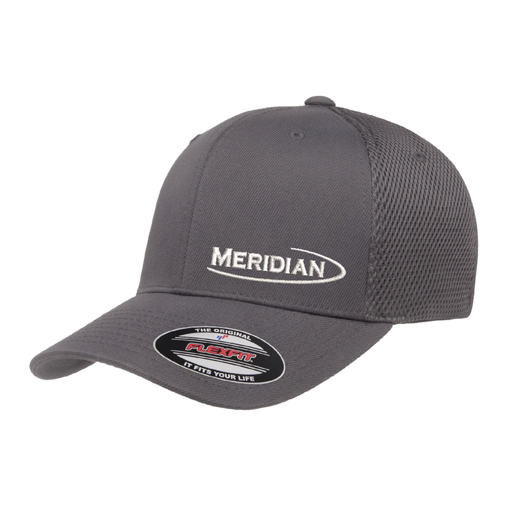 Flexfit Ultrafibre & Airmesh Cap