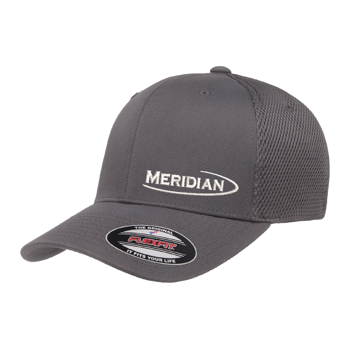 Flexfit Ultrafibre & Airmesh Cap