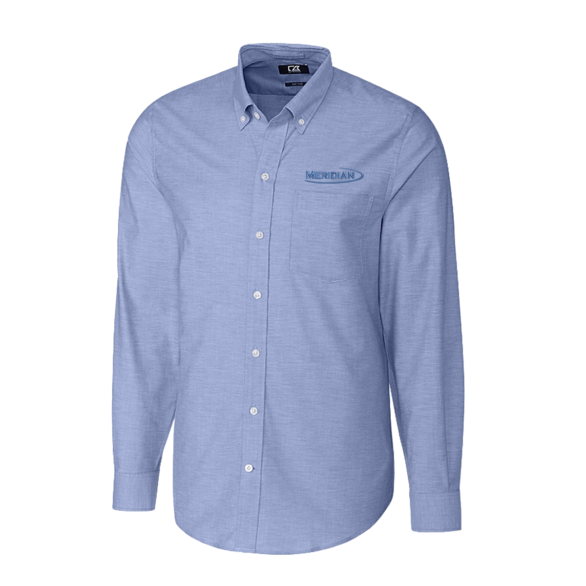 Meridian Men's Dress Shirts