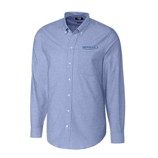 Meridian Men's Dress Shirts