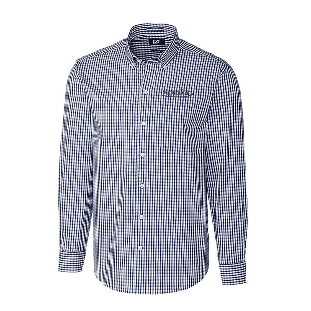 Meridian Men's Dress Shirts
