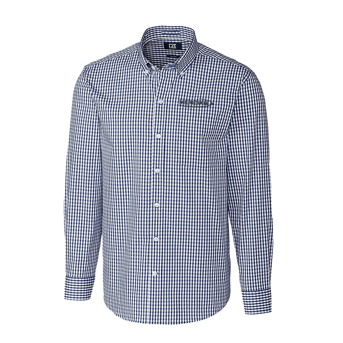 Meridian Men's Dress Shirts