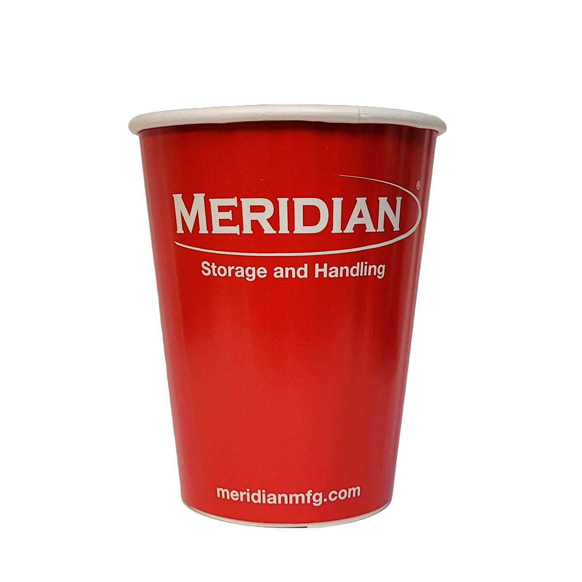 12 oz. Double Wall Paper Cups - CASE OF 600
