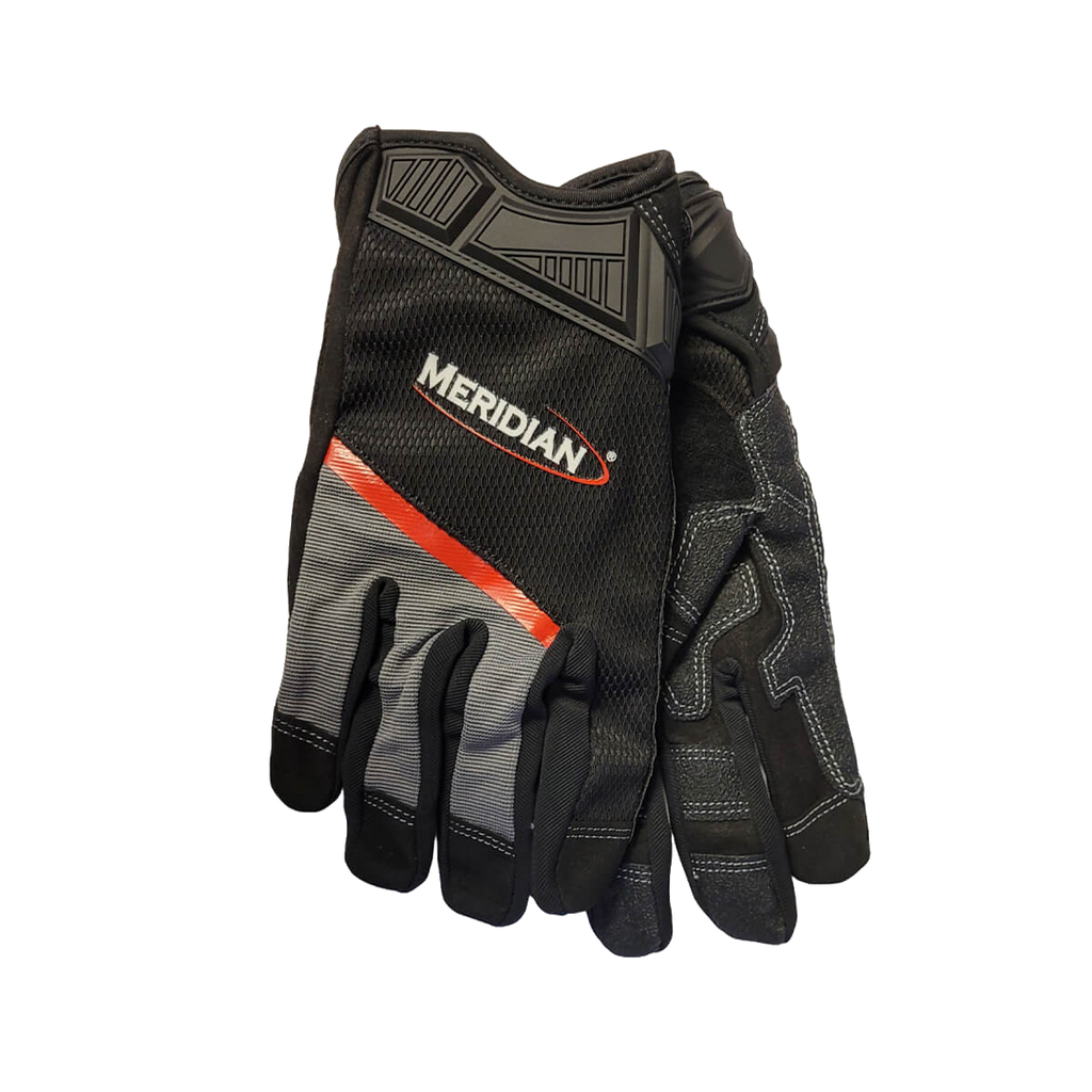 Meridian Mechanic Gloves
