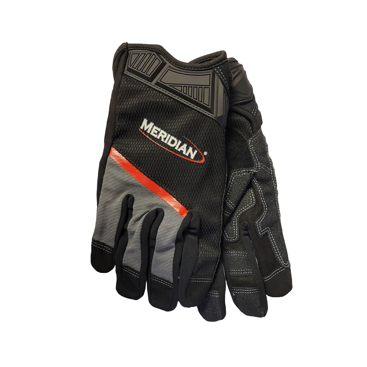 Meridian Mechanic Gloves