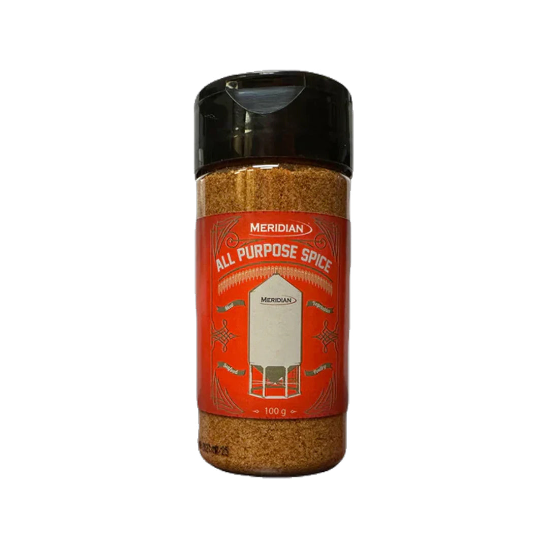 Meridian All Purpose Spice