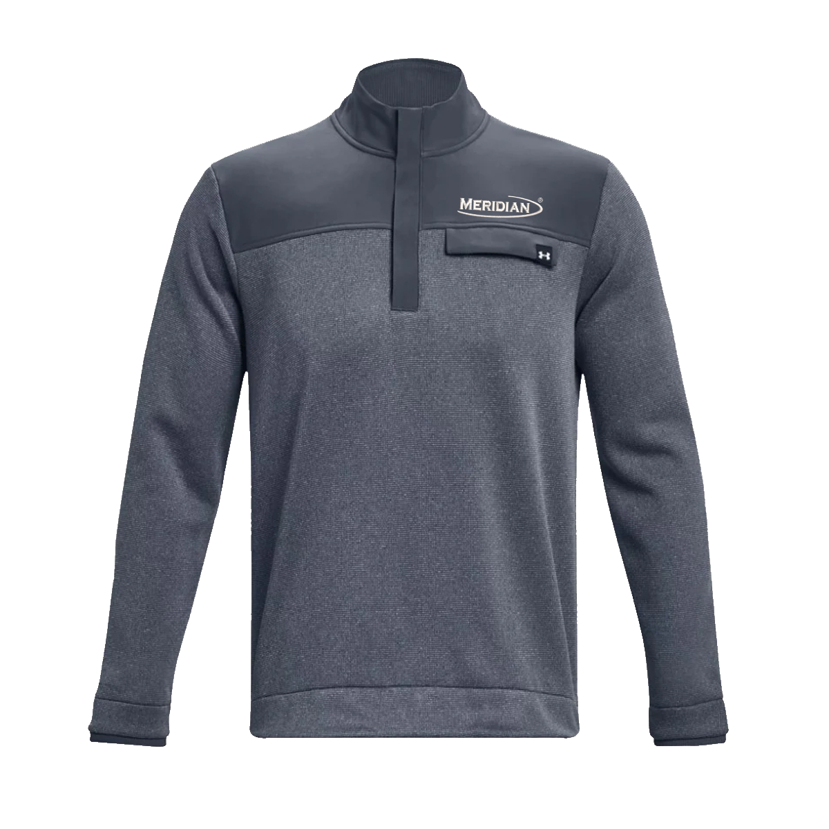 Meridian UA 1/2 Zip Pullover